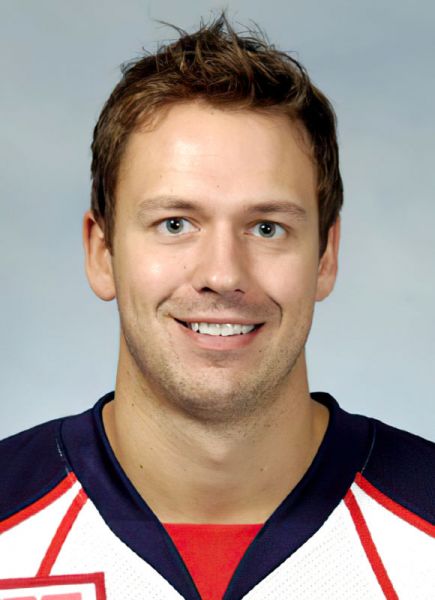 Jared Aulin hockey player photo