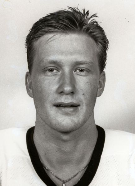 Jarmo Kekalainen hockey player photo
