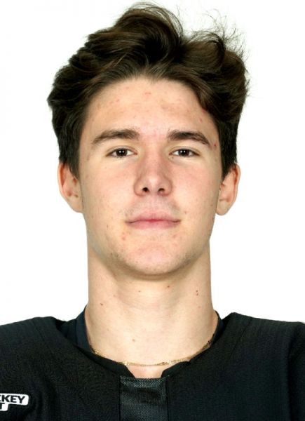 Jaroslav Chmelar hockey player photo