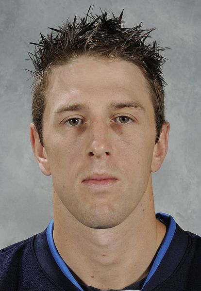 Jason Jaffray hockey player photo