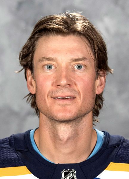 Jay Bouwmeester Hockey Stats and 