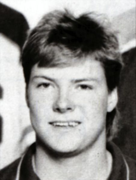 Jay Moore hockey player photo