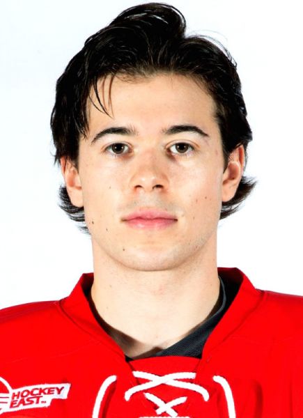 Jay O'Brien Hockey Stats and Profile at