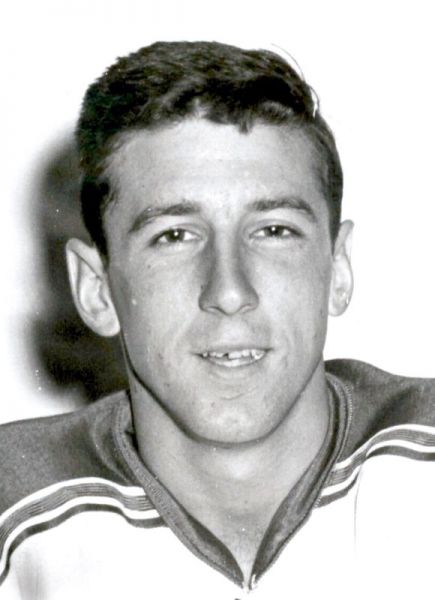 Jean-Louis Goyette hockey player photo