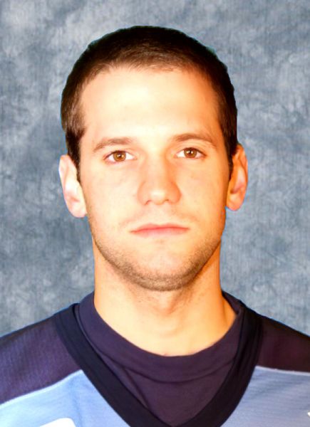 Jeff Jakaitis hockey player photo