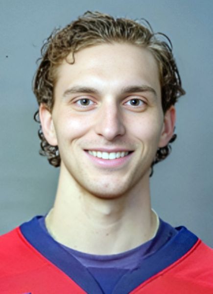 Jeremy Masella hockey player photo
