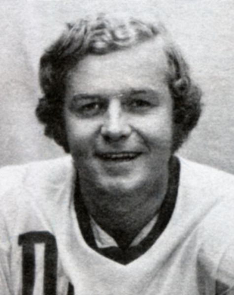 Jim Bannatyne hockey player photo