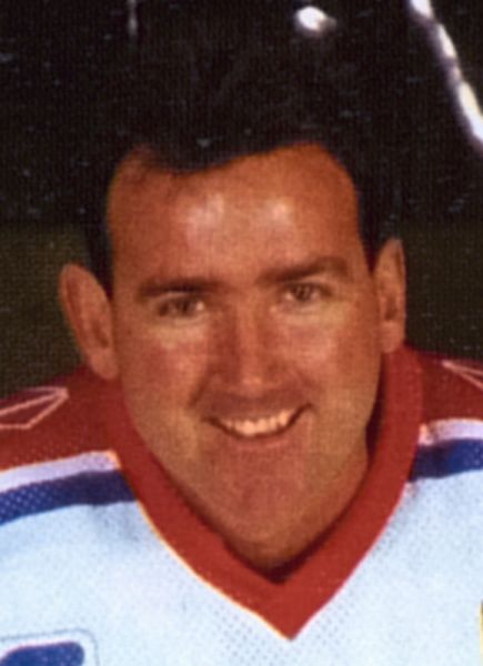 Jim Bedard hockey player photo