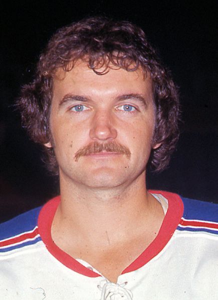 Jim McElmury hockey player photo