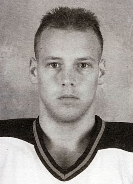 Jiri Bicek hockey player photo