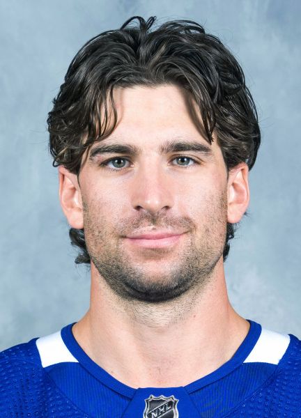 John Tavares Hockey Stats and Profile at hockeydb.com