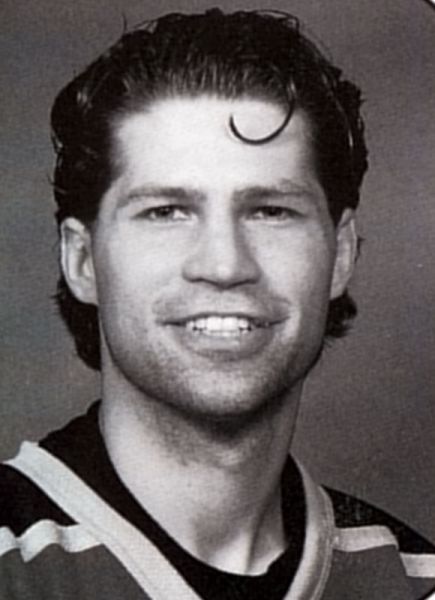 John Varga hockey player photo