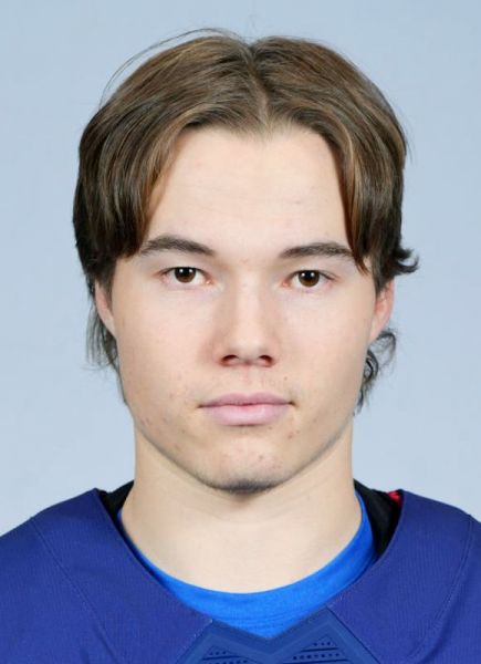 Joona Vaisanen hockey player photo
