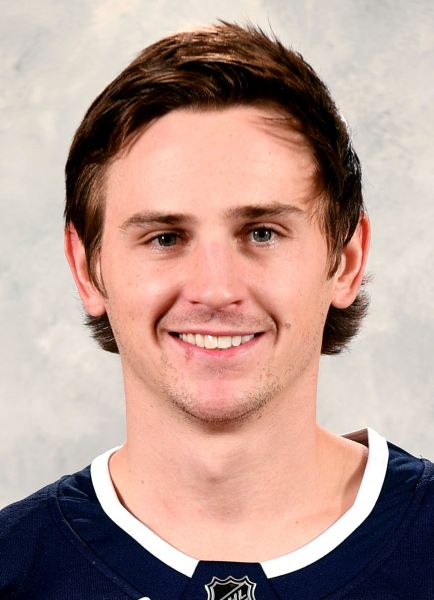 Josh Archibald Hockey Stats and Profile 