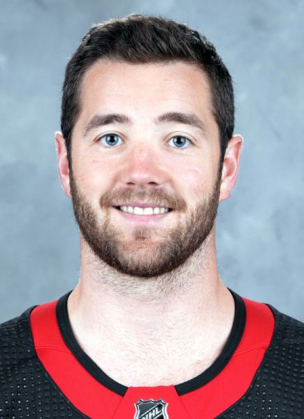 Josh Currie hockey player photo