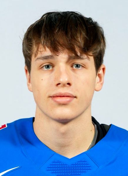 Juraj Pekarcik hockey player photo