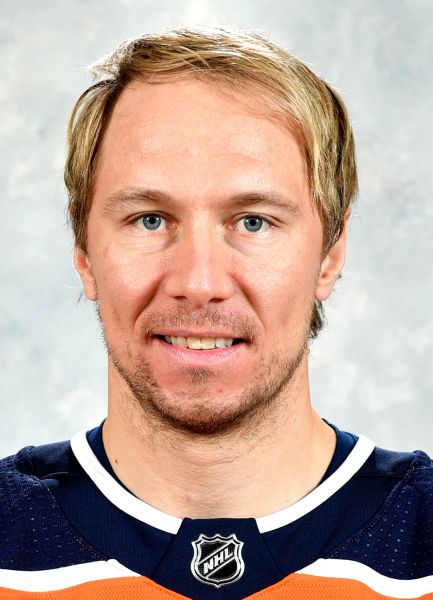 Jussi Jokinen hockey player photo