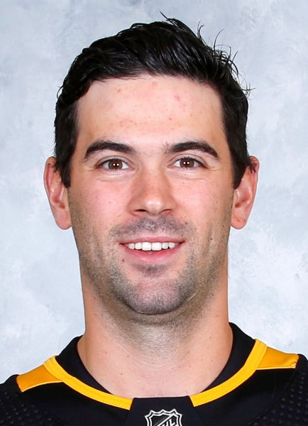 Justin Schultz Hockey Stats and Profile 