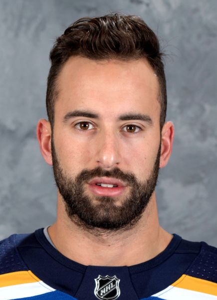 Justin Selman Hockey Stats and Profile 