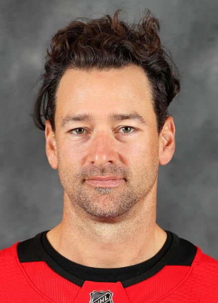 Justin Williams [ca.1997-2020] Hockey 