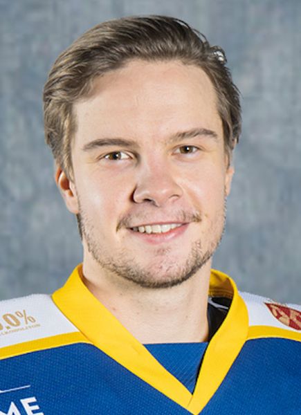 Karolus Kaarlehto hockey player photo