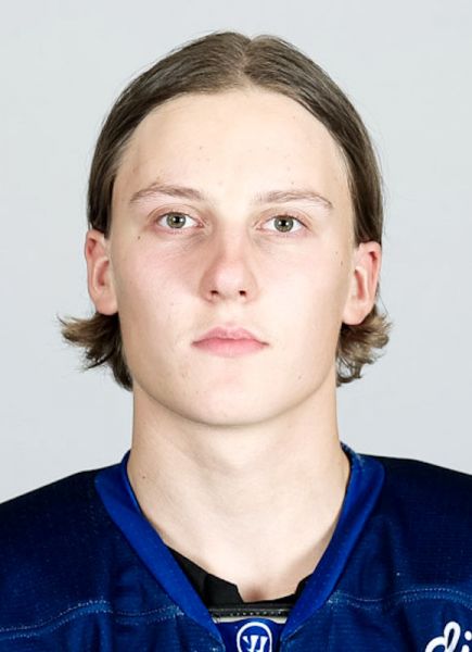Kasper Kulonummi hockey player photo