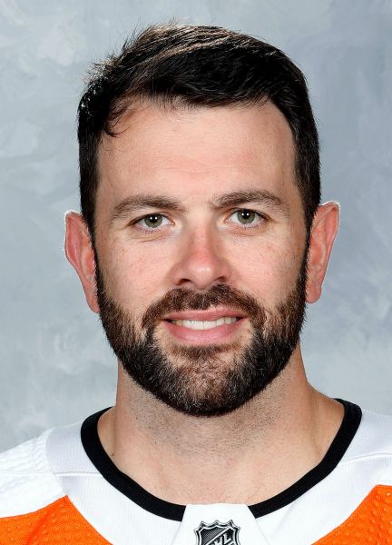 Getting to Know Keith Yandle
