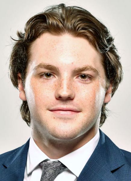 Kenny Connors hockey player photo