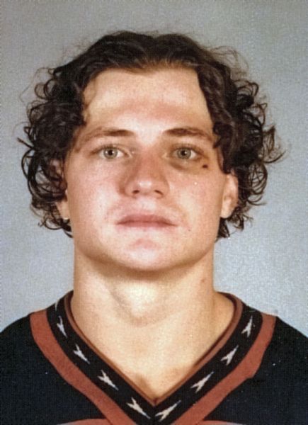 Kevin Doell hockey player photo