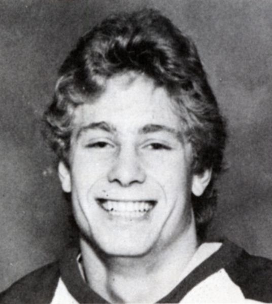 Kevin Eastman hockey player photo