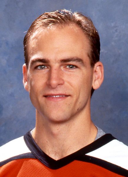 Kevin Haller hockey player photo