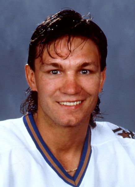 Kevin Kaminski hockey player photo
