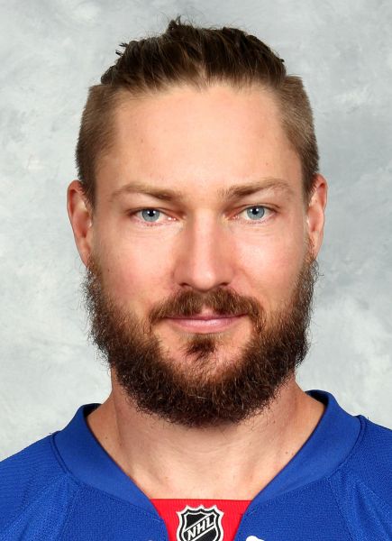 Kevin Klein Hockey Stats and Profile at 