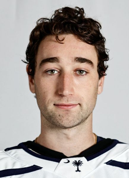 Kevin O'Neil hockey player photo