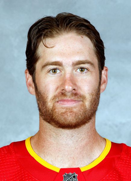 Kevin Rooney hockey player photo