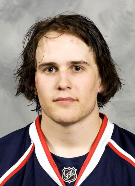 Kris Russell Hockey Stats and Profile 