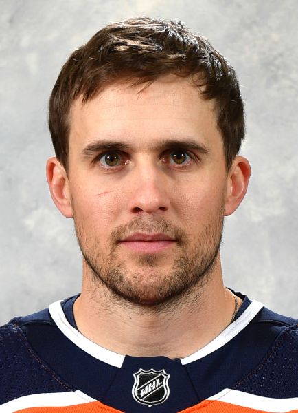 Kris Russell Hockey Stats and Profile 
