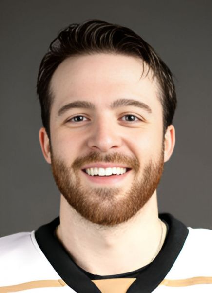 Kyle McGrath hockey player photo