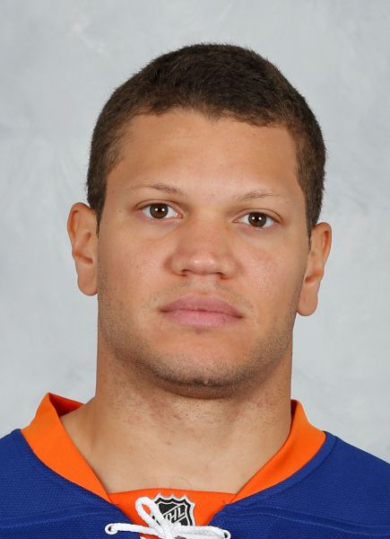 where is kyle okposo from