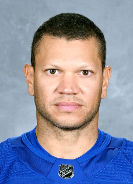 Kyle Okposo - Fantasy Hockey Game Logs, Advanced Stats and more