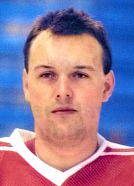 Ladislav Lubina hockey player photo