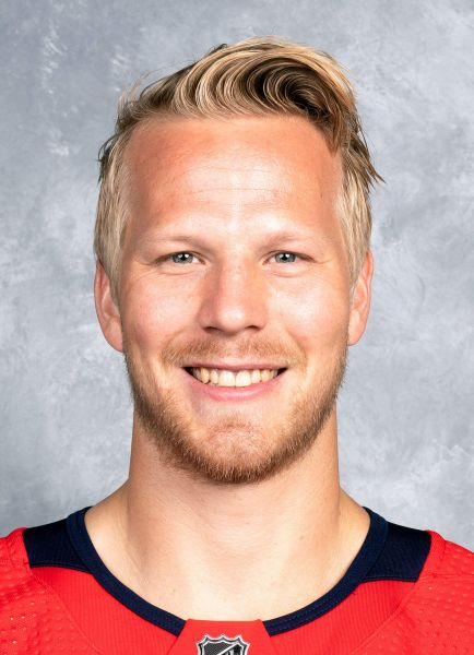 Lars Eller Hockey Stats and Profile at 