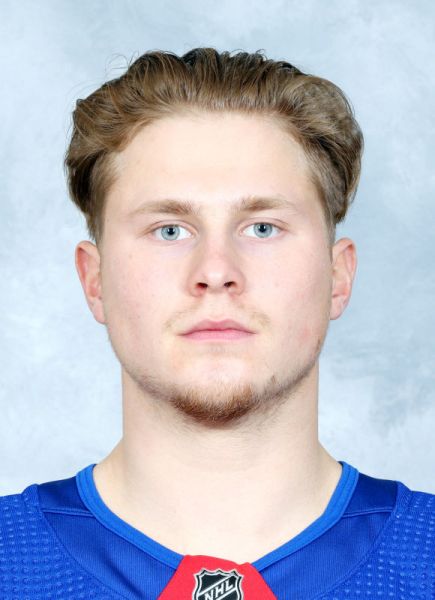 Lauri Pajuniemi hockey player photo