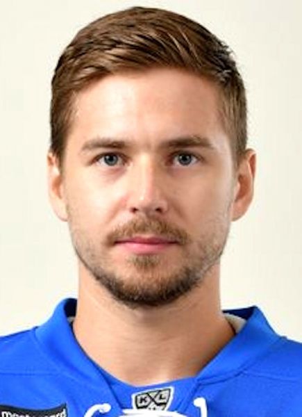 Leonid Metalnikov hockey player photo