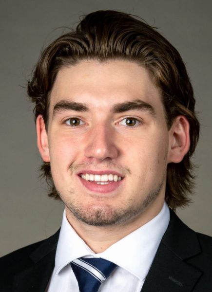 Liam Souliere hockey player photo