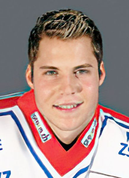Lonny Bohonos hockey player photo