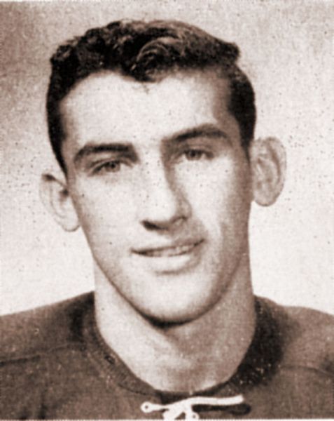 Lou Fontinato hockey player photo