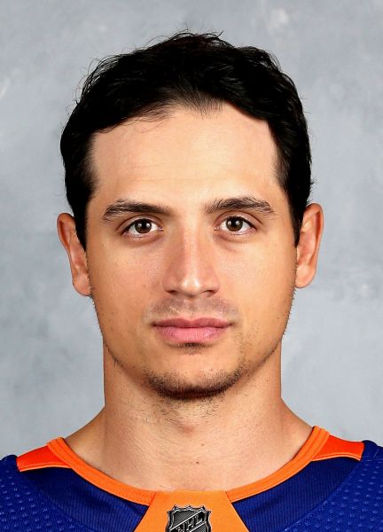Luca Sbisa Hockey Stats and Profile at 