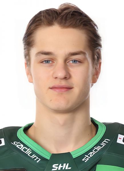 Lucas Forsell hockey player photo