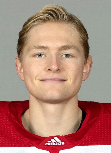 Ludvig Persson hockey player photo